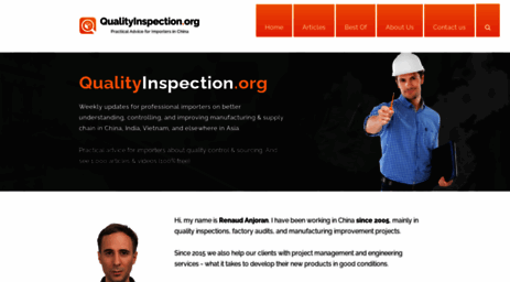 qualityinspection.org