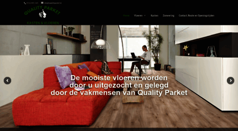 qualityparket.nl