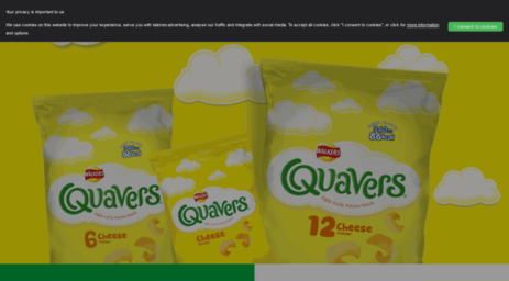 quavers.co.uk