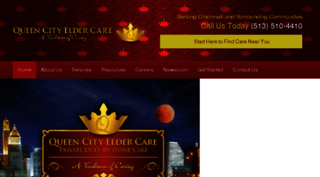 queencitycare.com