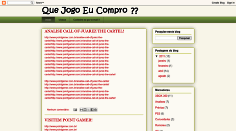 quejogoeucompro.blogspot.com