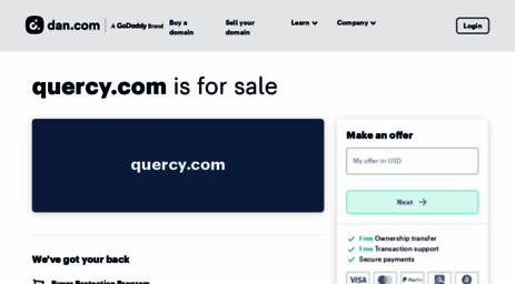 quercy.com