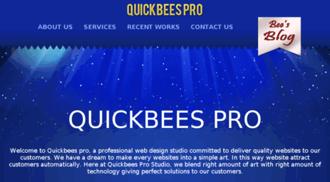 quickbeespro.com