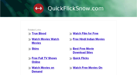 quickflicksnow.com