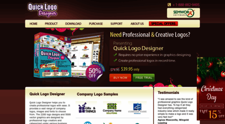 quicklogodesigner.com
