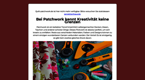 quilt-patchwork.de