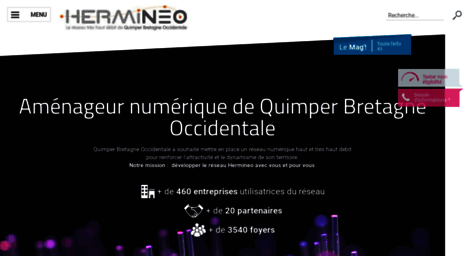 quimper-communaute-telecom.fr