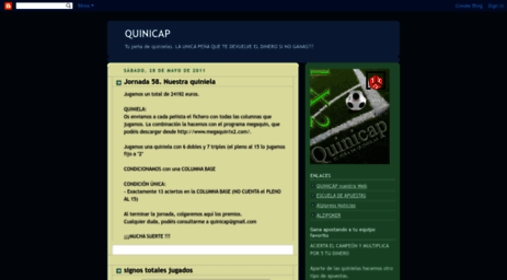 quinicap.blogspot.com