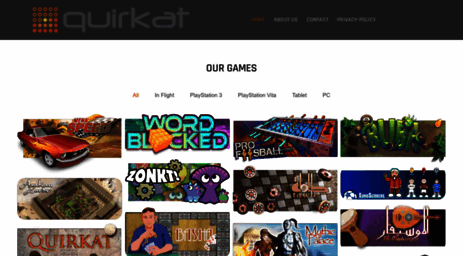 quirkat.com