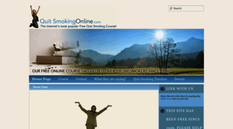 quitsmokingonline.com