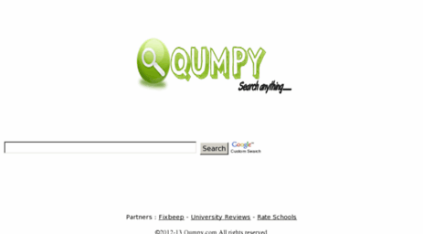 qumpy.com
