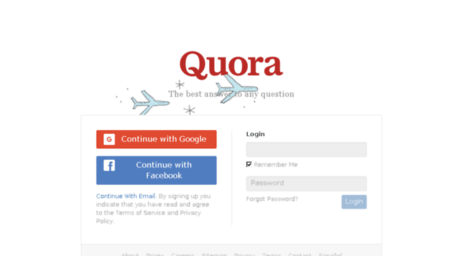 quora.net