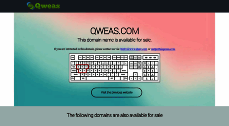 qweas.com