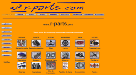 r-parts.com
