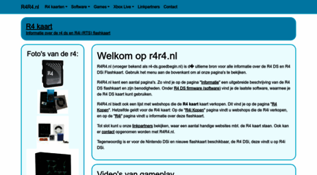 r4r4.nl
