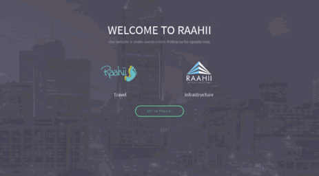 raahii.com
