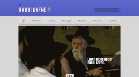 rabbigafne.org