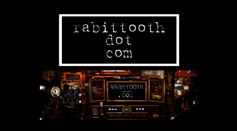 rabittooth.com