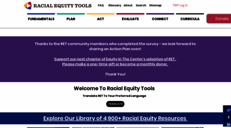 racialequitytools.org