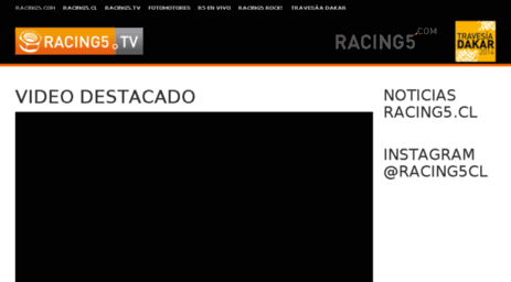racing5.tv
