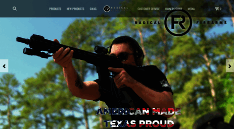 radicalfirearms.com