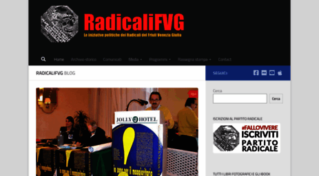radicalifvg.org