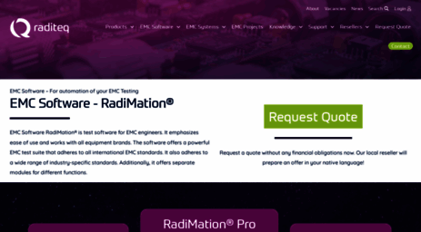 radimation.com