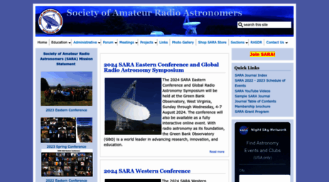 radio-astronomy.org