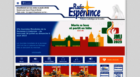 radio-esperance.fr