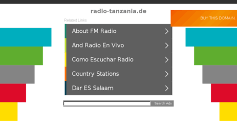 radio-tanzania.de