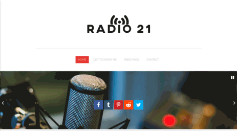 radio21.tv