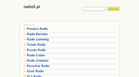 radio5.pl