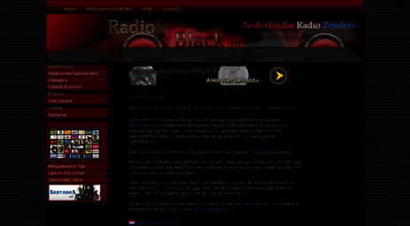 radioblack.nl