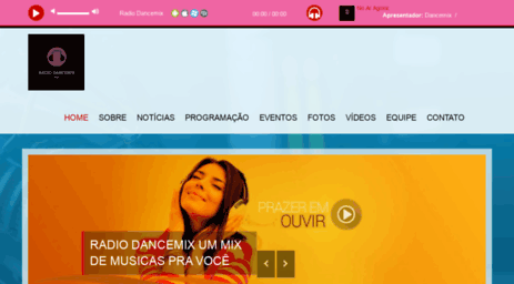 radiodancemix.com.br