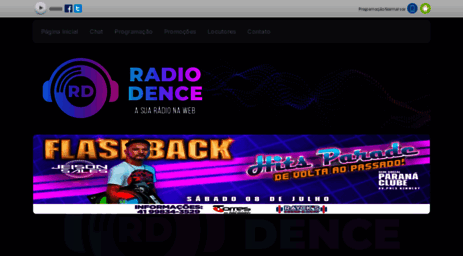 radiodence.com