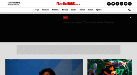 radiodos.com.ar