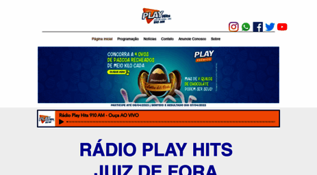 radioglobojf.com.br