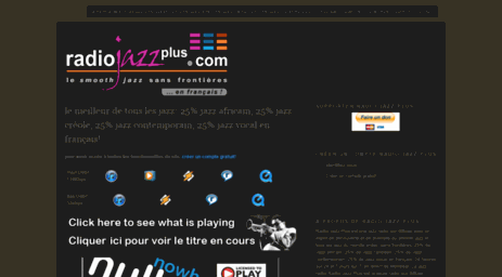 radiojazzplus.com