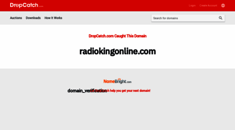 radiokingonline.com
