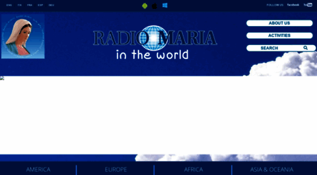 radiomaria.org