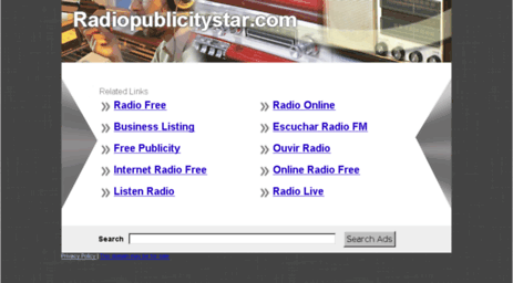 radiopublicitystar.com