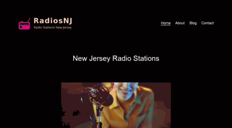 radiosnj.com