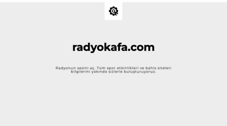 radyokafa.com