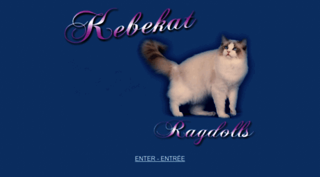 ragdoll.ca