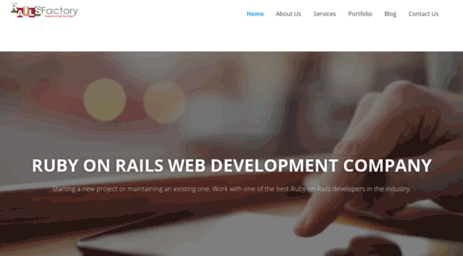 railsfactory.com