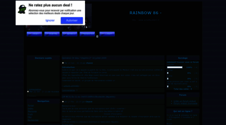 rainbow86.forums-actifs.com