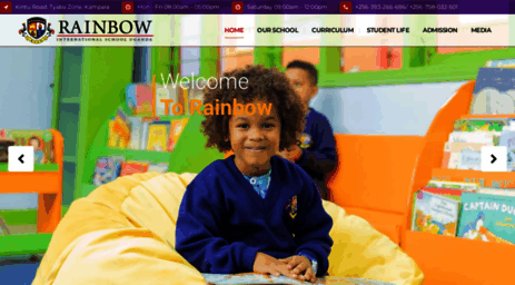 rainbowinternationalschool.com