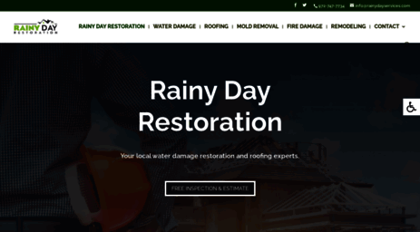 rainydayservices.com