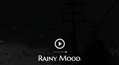 rainymood.com