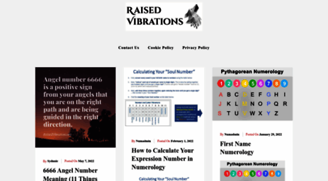 raisedvibrations.org
